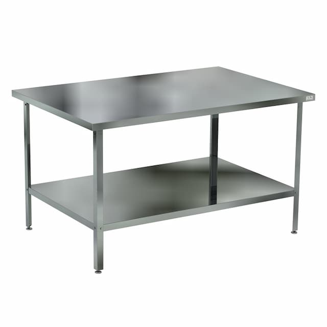 Стол разделочный без борта КОБОР СП-60/70/430