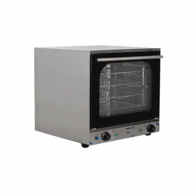 Конвекционная печь Foodatlas HEB-4