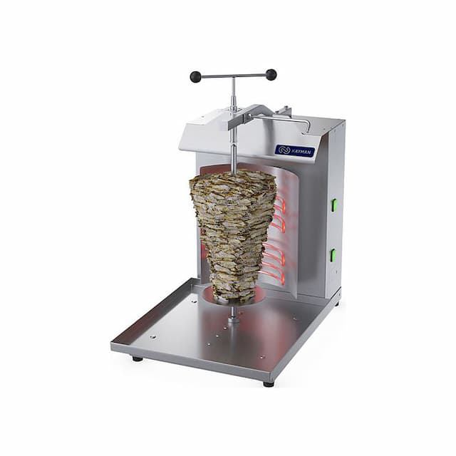 Аппарат для шаурмы KAYMAN ШЭ-ОЦ-2-РП А
