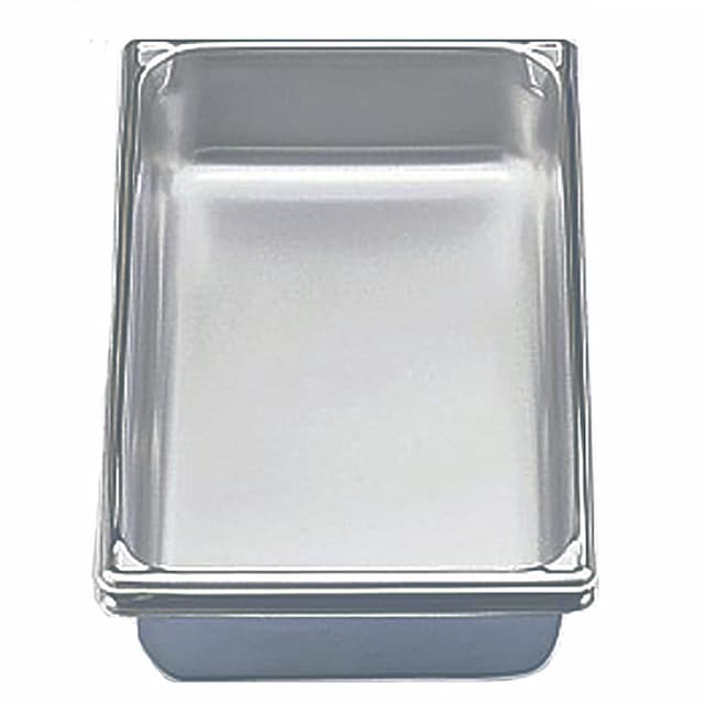 Гастроемкость Rosso GN 1/1-40 (530х325х40мм)