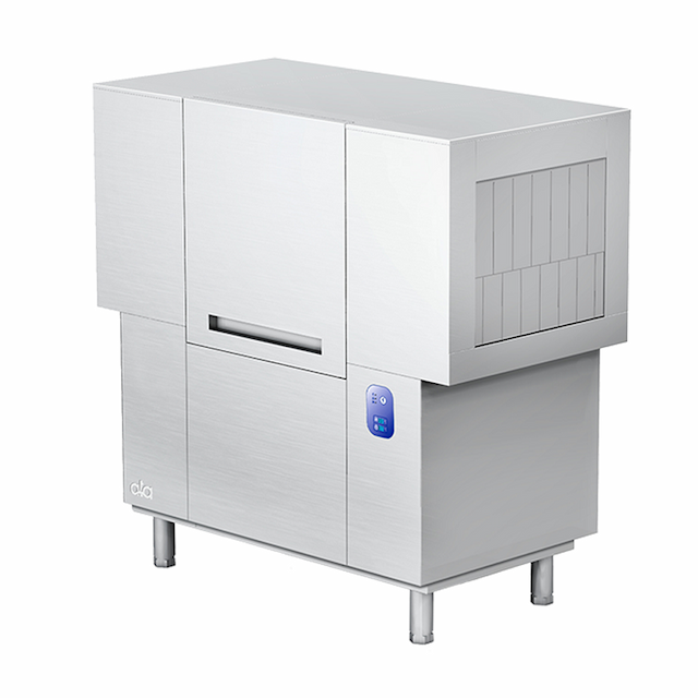 Машина посудомоечная туннельная ATA ATR 1800 с модулем сушки (л/п)