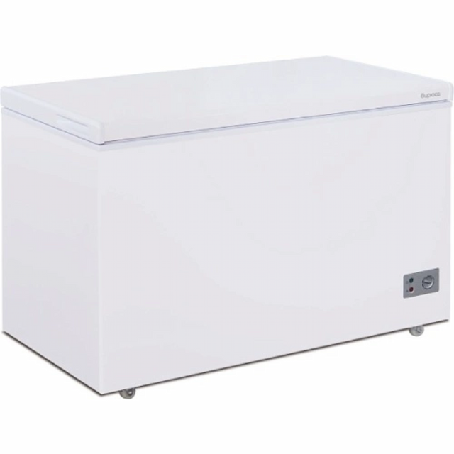 Ларь морозильный БИРЮСА Б-355KVS