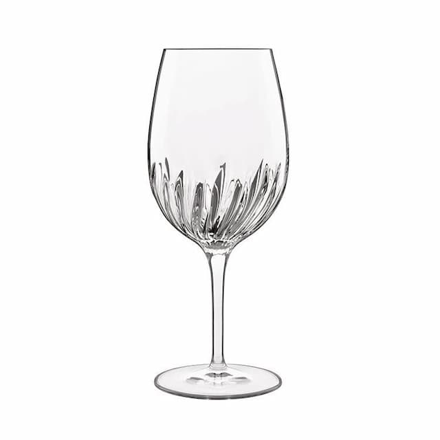 Бокал для вина h 22,5 см, d 9,1 см, 570 мл Luigi Bormioli Mixology С352/12458/01