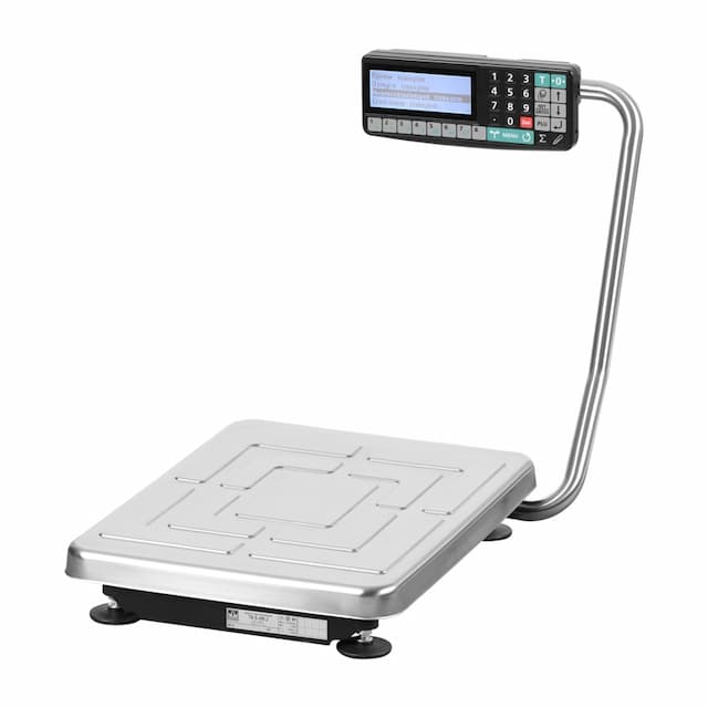 Весы напольные МАССА-К TB-S-32.2-RA2