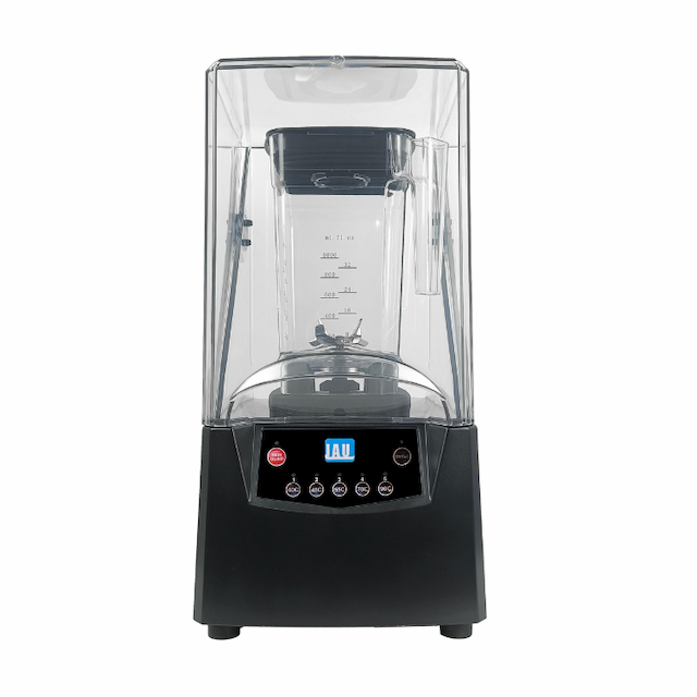 Блендер JAU HBH-950 с колпаком