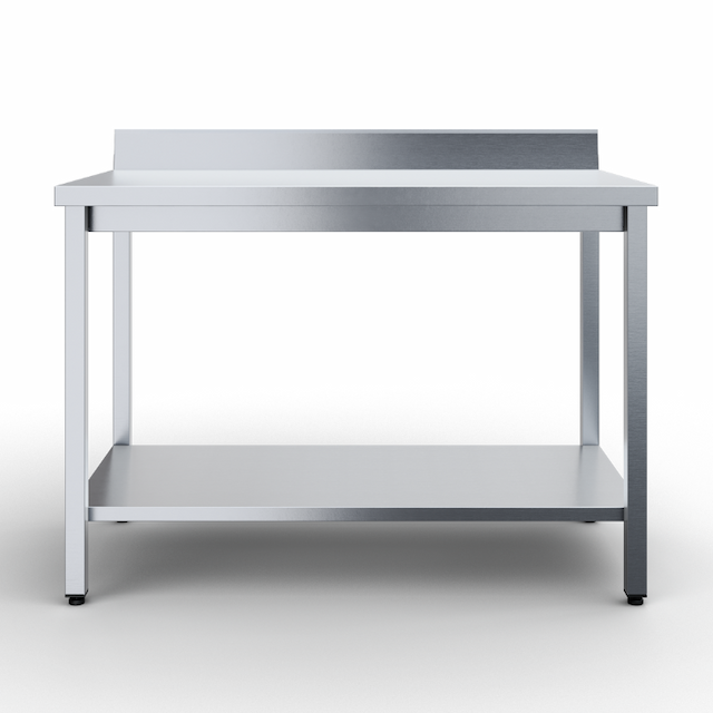 Стол производственный Rada СТППЧ-10/7-ОБ