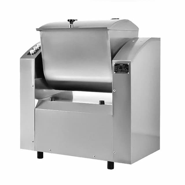 Тестомес HWJ-50(H) Foodatlas (380V)