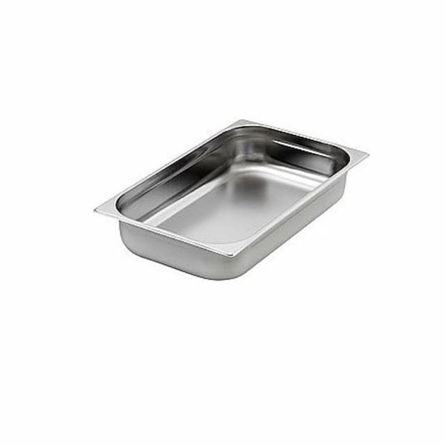 Гастроемкость GN 1/3-200 нерж., Inox Macel 13200 арт. УТ-00053006 (Без эксплуатации 8 шт)