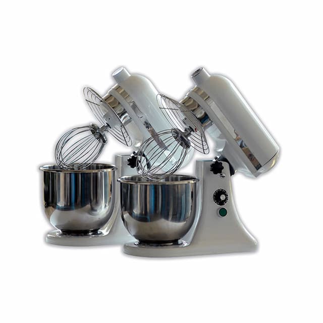 Миксер планетарный Торгмаш Беларусь МП-7