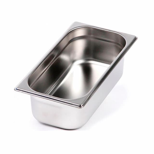 Гастроемкость Viatto GN1/3-100