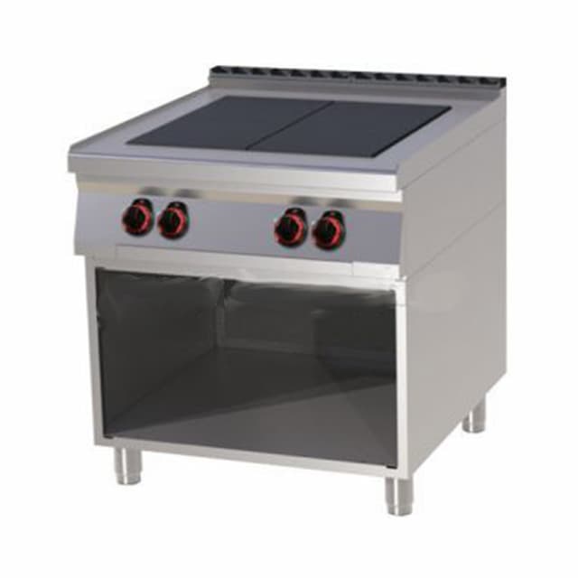 Плита электрическая Azimut SPLT 90/80 E (SPL 90/80 E)