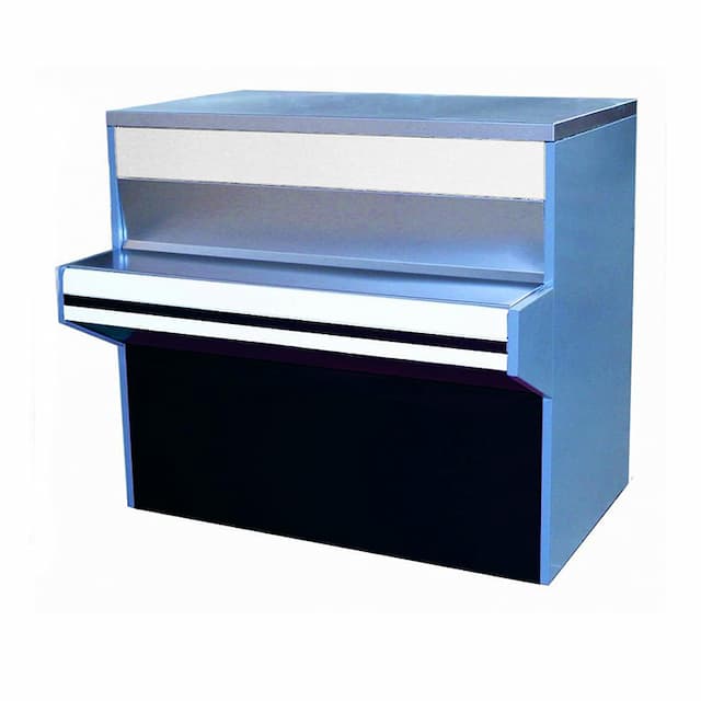 Стол расчетно-кассовый Двина QS 700 РС