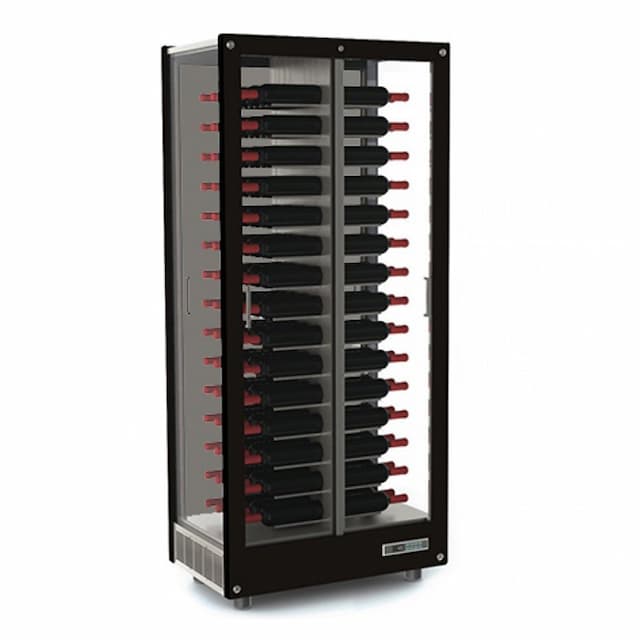 Винный шкаф Expo TV10S ЦВЕТА ЦВЕТА D5 D6 D7 D8