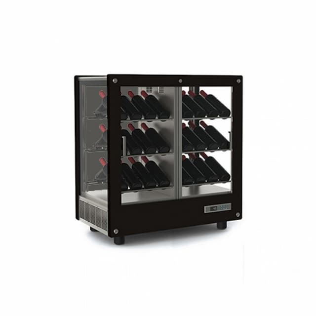 Винный шкаф Expo TV22S