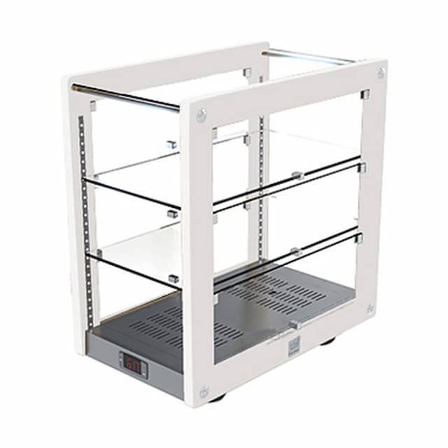 Тепловая витрина Expo CNR573