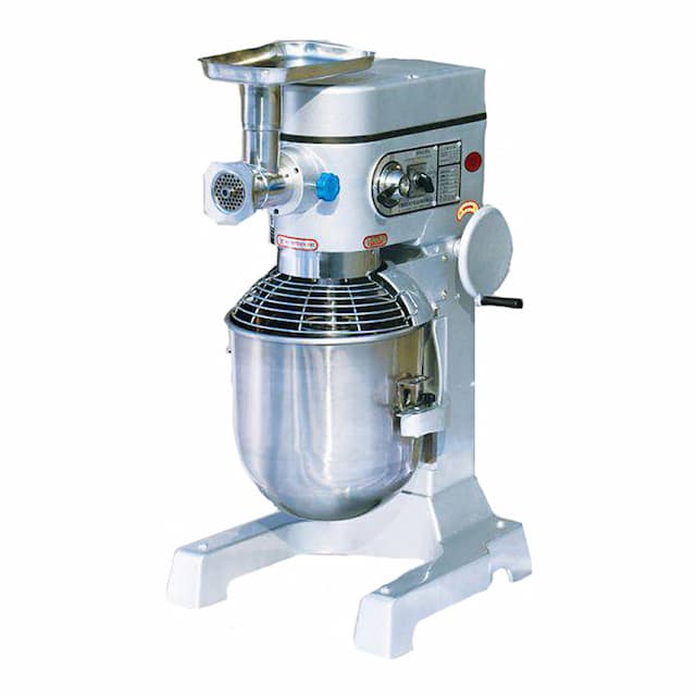 Миксер планетарный с мясорубкой AR B-50AS