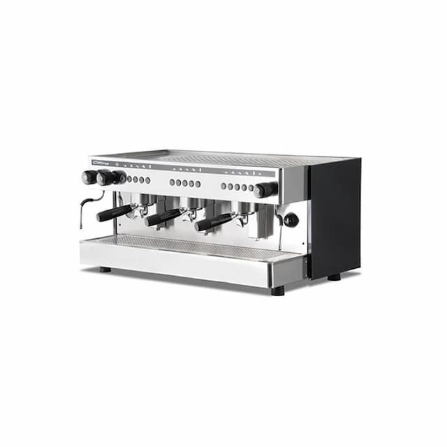 Кофемашина QUALITY ESPRESSO FUTURMAT OTTIMA A3