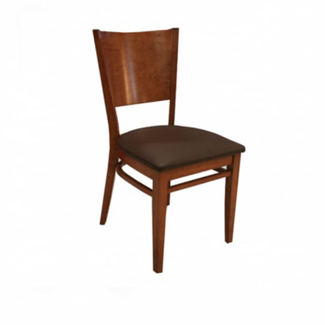 Стул Hin Lim DORA,дуб,б/с