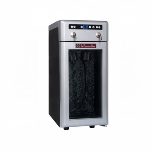 Диспенсер для вина La Sommeliere DVV22