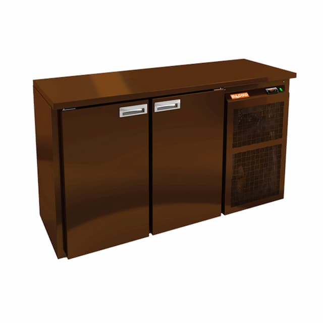 Стол морозильный Hicold BN 11 BR2 BT BAR