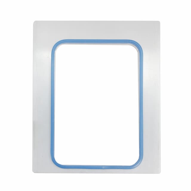 Матрица для запайки лотков размером 210х148 мм на запайщике TS225 Kocateq (Mold 210х148mm)