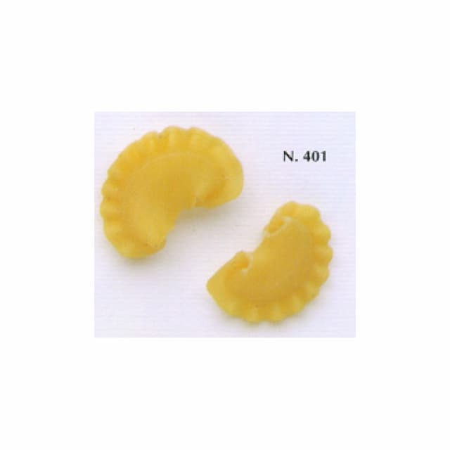 Фильера бронзовая для модели Dolly, P.Nuova Imperia and Lamonferrina диаметром 59 мм форма №401 sorprese