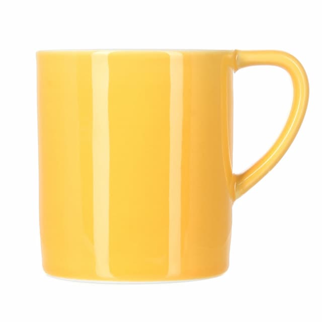 Кружка Loveramics (Лаврамикс) Bond 300ml Желтая
