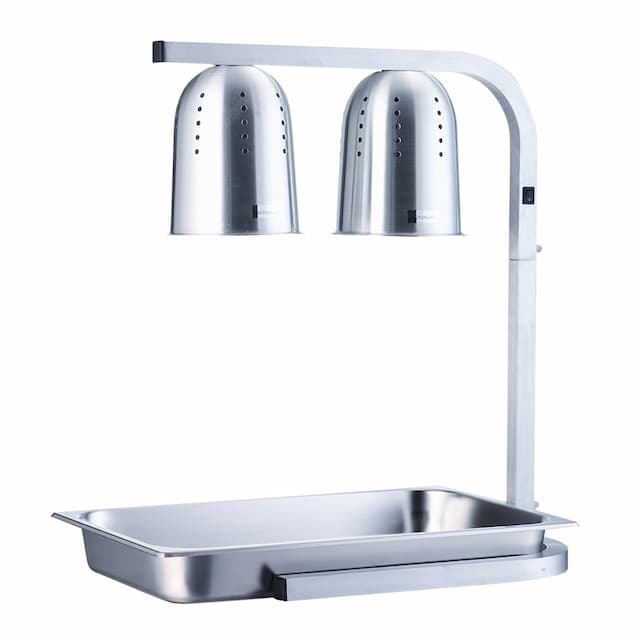 Мармит буфетный GASTRORAG FM-WL550